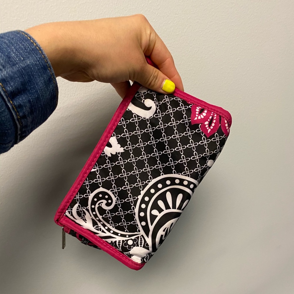 Small Makeup Bag